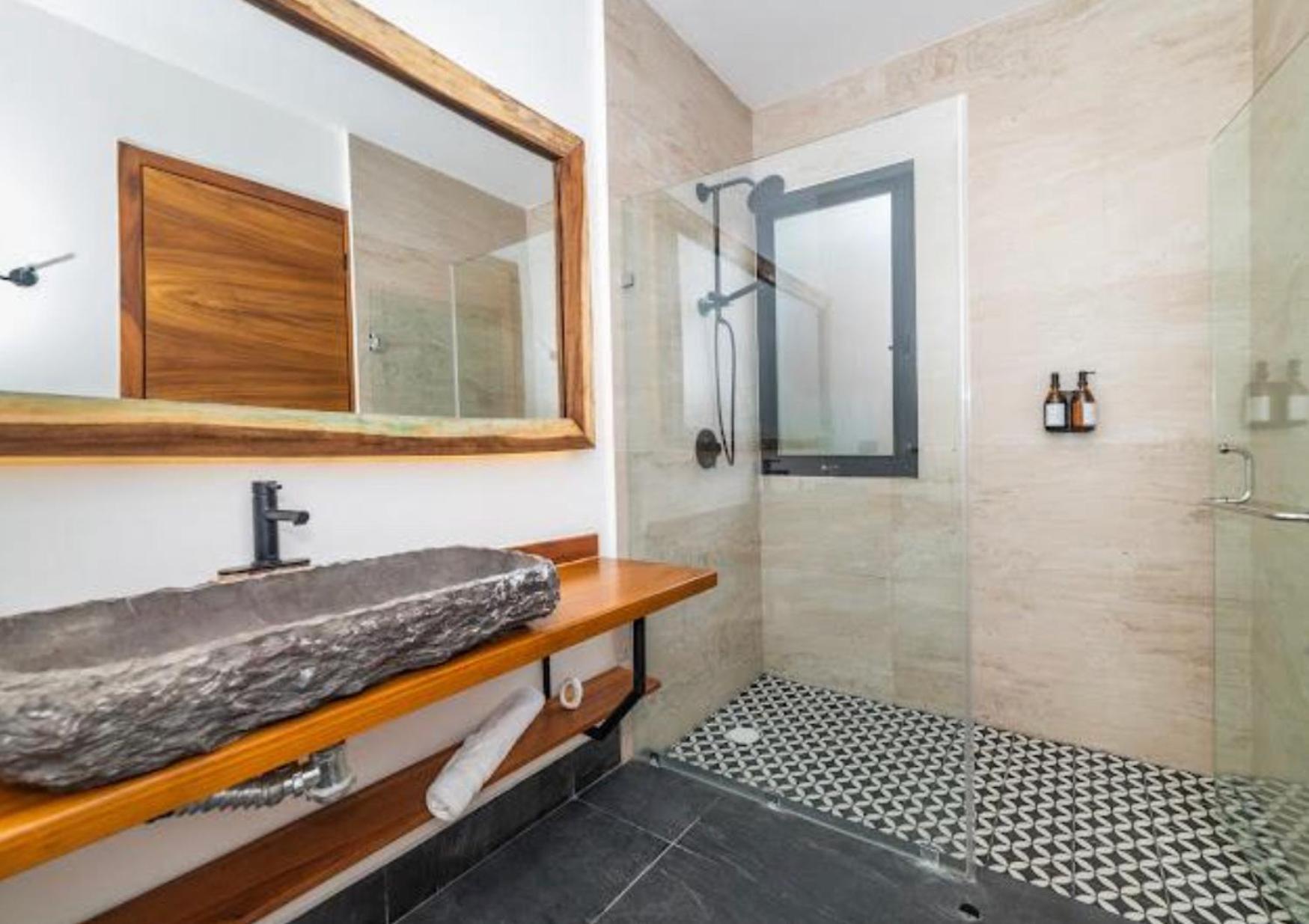 Villa Paradise Tulum Veleta 4Br Private Pool & Jacuzzi Exterior foto